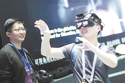 5G时代数字文化创意软件开发的新机遇与变革