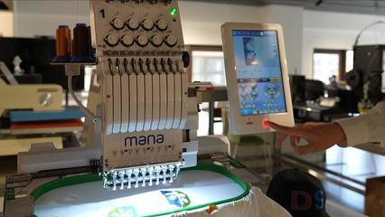 哈尔滨新区 创意设计激发新动能，数字文化创意软件开发引领发展